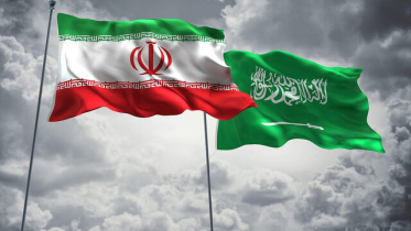 ওমান সাগরের পর এবার লোহিত সাগরে ইরান-সৌদি আরবের যৌথ নৌ মহড়া আয়োজিত হতে যাচ্ছে। প্রতীকী ছবি: সংগৃহীত