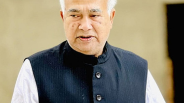 মোশাররফ হোসেন