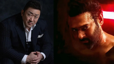 বাহুবলী, প্রভাস, ডন লি, বলিউড, দক্ষিণ ভারতীয় সিনেমা,