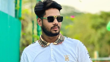 তানভীর শেখ