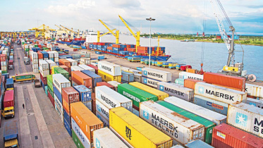 চট্টগ্রাম বন্দর