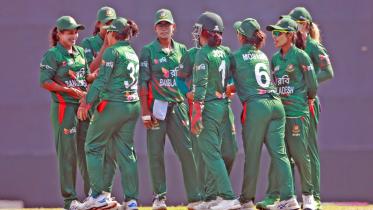Banglades womens cricket team