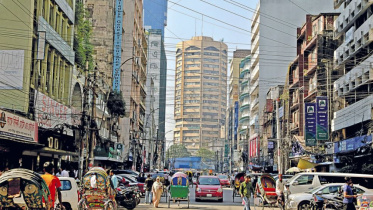 মতিঝিল থেকে ব্যাংক স্থানান্তর