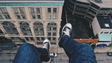 উচ্চতাভীতি