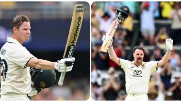 steven smith and trevis head