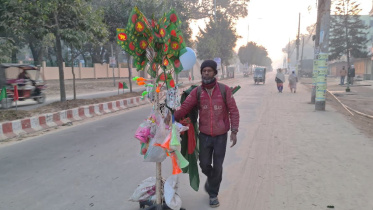 শৈত্যপ্রবাহ, সর্বনিম্ন তাপমাত্রা, তেঁতুলিয়া, পঞ্চগড়,