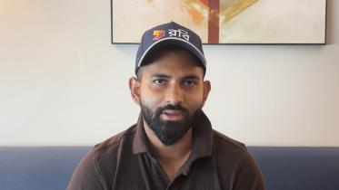 Shamim Hossain Patwari