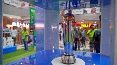 Champions Trophy