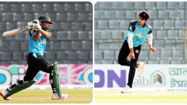 Najmul Hossain Shanto