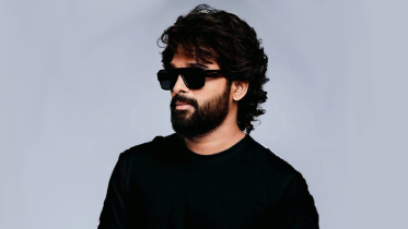 আল্লু অর্জুন, পুষ্পা ২, বলিউড, রাশমিকা মান্দানা,