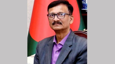 পররাষ্ট্র উপদেষ্টা তৌহিদ হোসেন