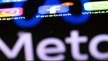 ইরানে দীর্ঘদিন বন্ধ ছিল মেটার নানা সেবা। প্রতীকী ছবি: ডিডব্লিউ