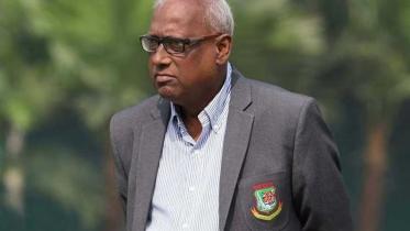 Nazmul Abedeen Fahim