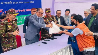 চালের বাজার, শেখ বশিরউদ্দীন, ফ্যামিলি কার্ড, টিসিবি, ভোজ্যতেল, আলু,