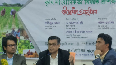 প্রেস সচিব