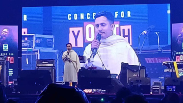 সারজিস আলম