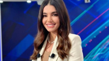 লেবানিজ সাংবাদিক লায়াল আলএখতিয়ার । ফাইল ছবি: সংগৃহীত