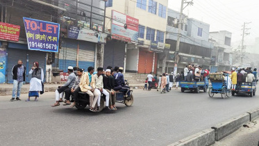 বিশ্ব ইজতেমা, তাবলিগ জামাত, বিজিবি, টঙ্গী,