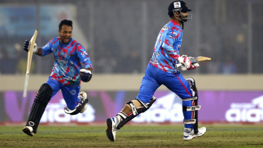 arafat sunny & Alis Al Islam