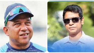 khaled mahmud sujon & Hannan Sarkar