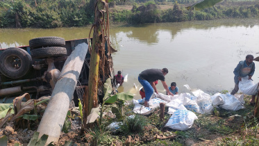 সারের ট্রাক