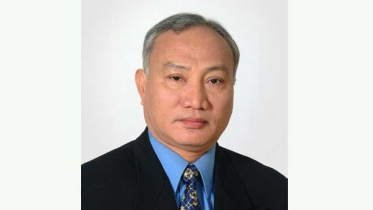 দীপংকর তালুকদার