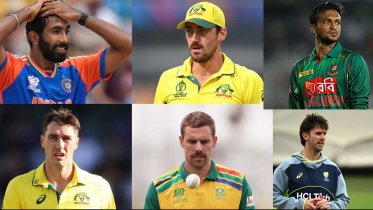 Missing star at CT2025