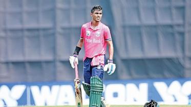 Prantik Nawrose Nabil