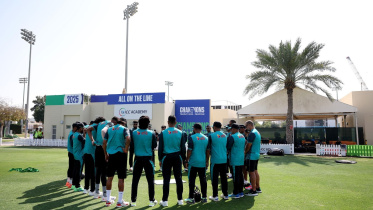 Bangladesh Cricket Team