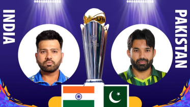 INDIA VS PAKISTAN