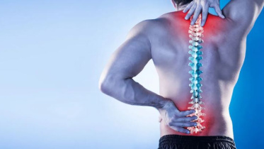 ব্যাক পেইন