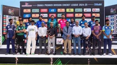 Dhaka Premier League 2025
