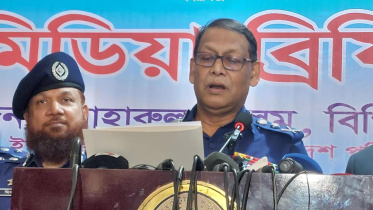 আইজিপি বাহারুল আলম, রমজান, পোশাক শ্রমিক, গাজীপুর,