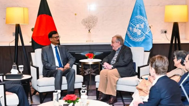 রোহিঙ্গা, মানবিক সহায়তা, জাতিসংঘ, আন্তোনিও গুতেরেস,