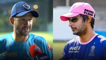 ricky ponting vs kumar sangakkara