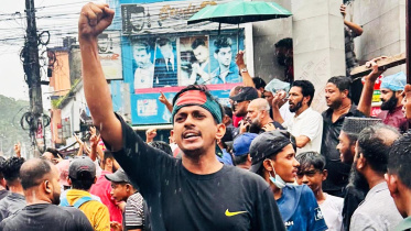 আকতার হোসেন