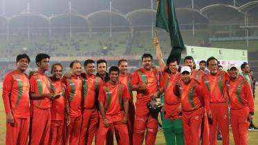 independence day exhibition match