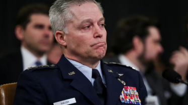 মার্কিন জাতীয় নিরাপত্তা সংস্থার পরিচালক টিমোথি হফ। ছবি: রয়টার্স