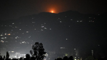 পাকিস্তানে ভারতের ক্ষেপণাস্ত্র হামলা