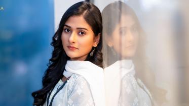 মালাইকা চৌধুরী