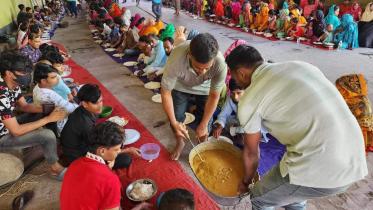 বগুড়ার আলু ঘাটি
