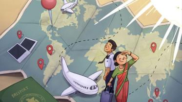 ফ্লাইট অ্যাটেনডেন্ট