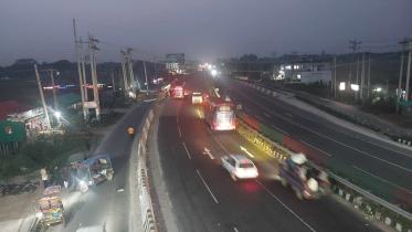 ঢাকা-টাঙ্গাইল-যমুনা সেতু মহাসড়ক