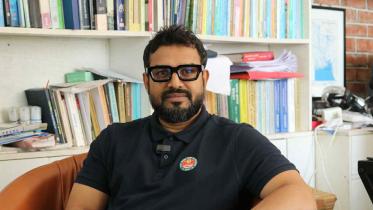 মোহাম্মদ এজাজ