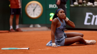 Coco Gauff