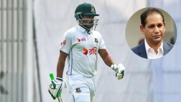 Najmul Hossain Shanto-Habibul Bashar Shumon