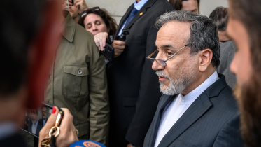 ইরানের পররাষ্ট্রমন্ত্রী 