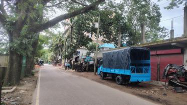 মুরাদনগর ৩ জনকে হত্যা