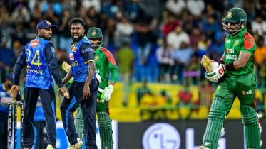 Bangladesh Cricket  Team