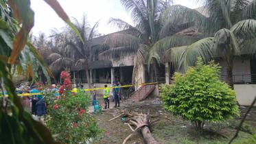 মাইলস্টোন স্কুল ও কলেজ